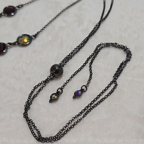 Necklace & Bracelet Set - Picture 3 of 6